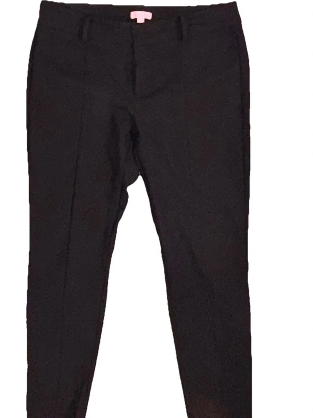 Lilly Pulitzer Black High-Rise Women’s Jeans